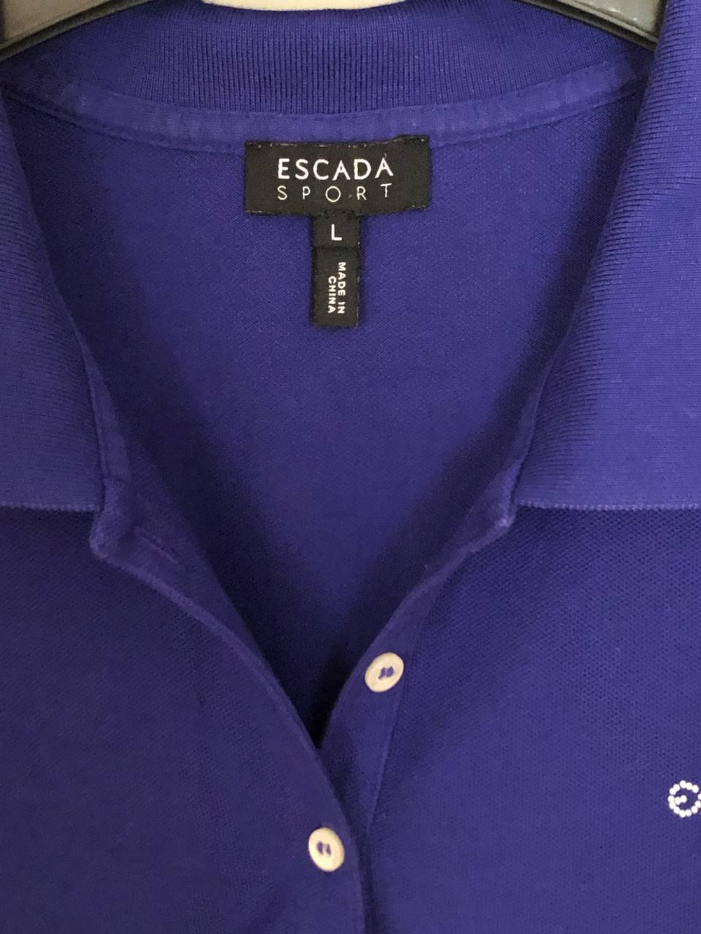 Футболка Escada Sport