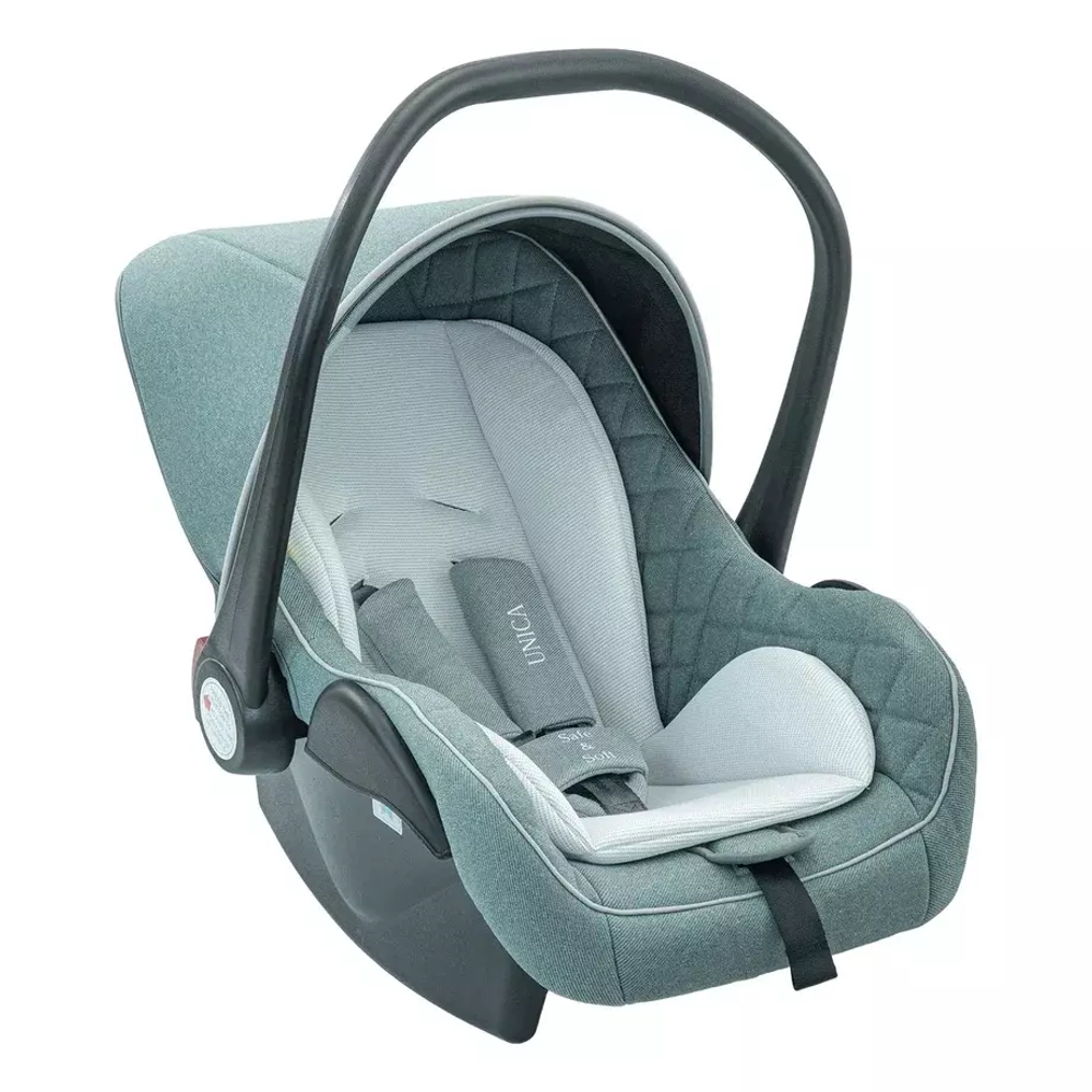 Автокресло Best Baby Unica 0+