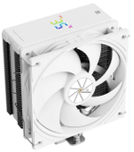 Кулер  Thermalright Assassin X 120 R Digital White
