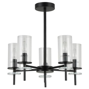 74590-0.3-05 светильник потолочный