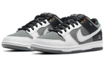 Кроссовки Nike Dunk Sb Pro Iso "Vx1000 Camcorder"