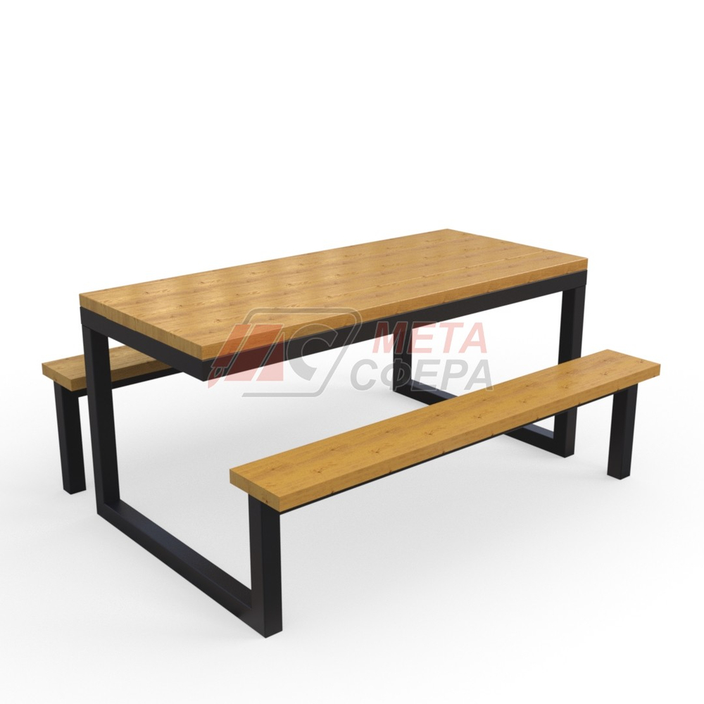 Стол уличный  Растон