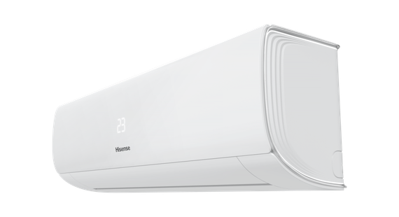 Инверторная сплит-система серии ZOOM 2.0 DC Inverter AS-24UW4RBTKB01 (комплект) — (4)