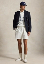 Свитшот POLO RALPH LAUREN - white
