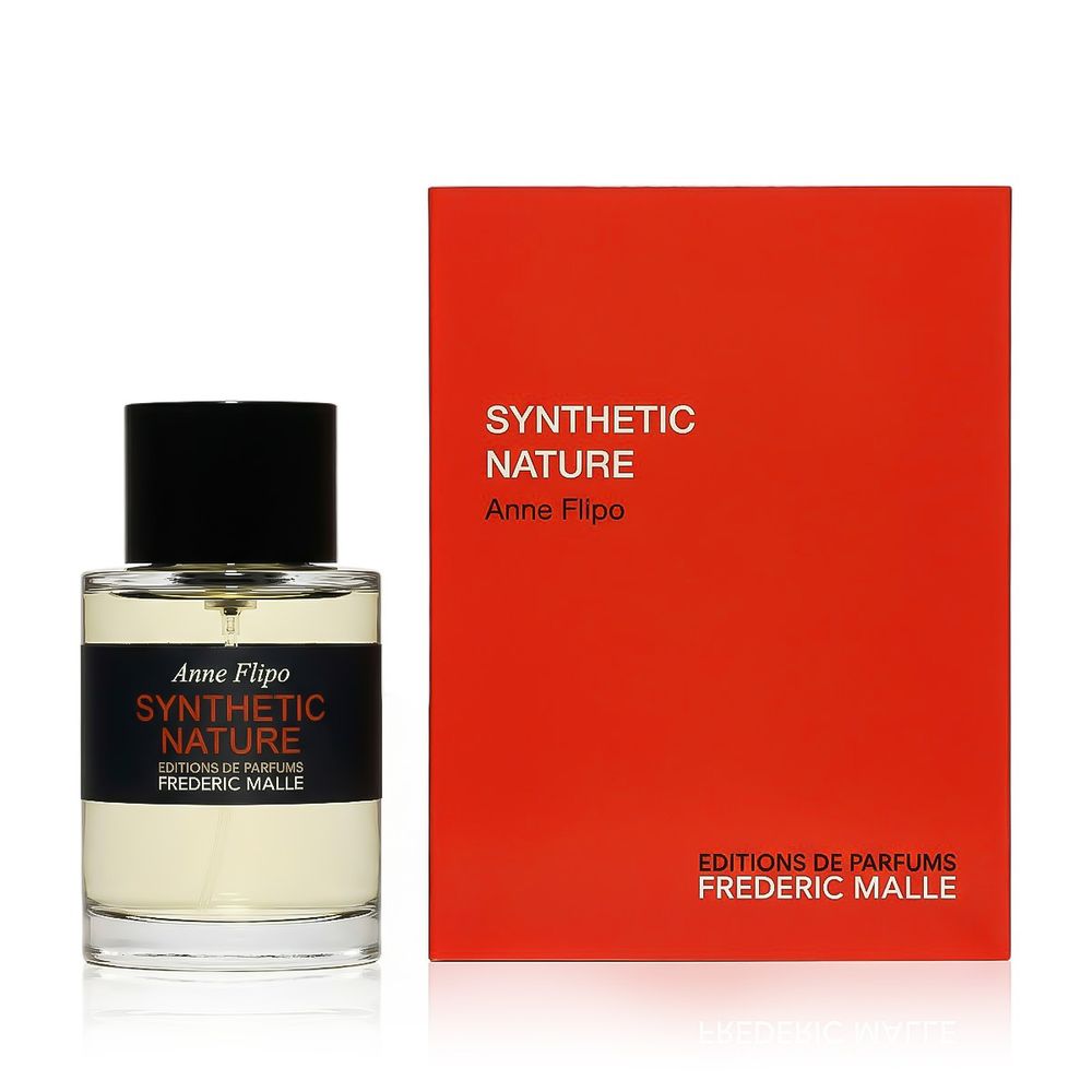 Frederic Malle Anne Flipo Synthetic Nature Eau De Parfum 50 ml (unisex)