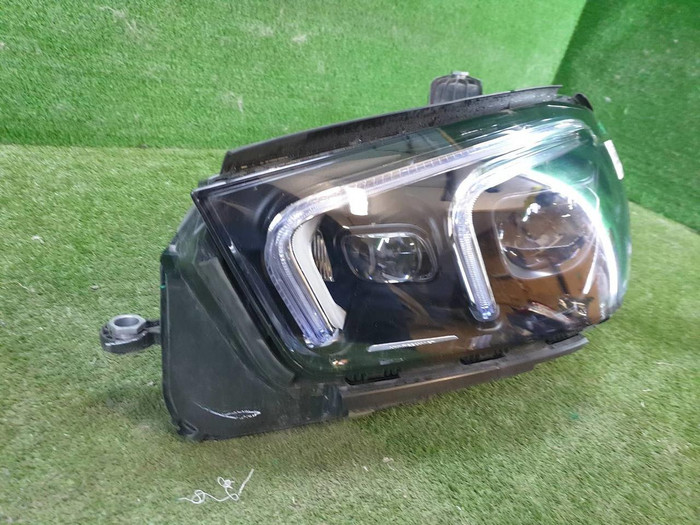 Фара левая Mercedes GLE V167 (18-24) Multibeam LED