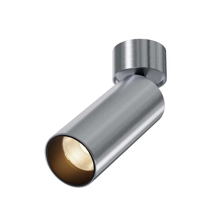 Потолочный светильник Maytoni Technical Ceiling FOCUS LED C055CL-L12W3K-W-PT