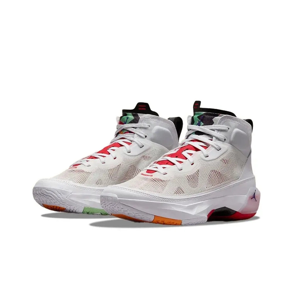 Мужские кроссовки Air Jordan 37 PF 'Hare' DD6959-160