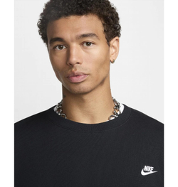 Толстовка мужская NIKE M NK CLUB FT OVERSIZED CREW