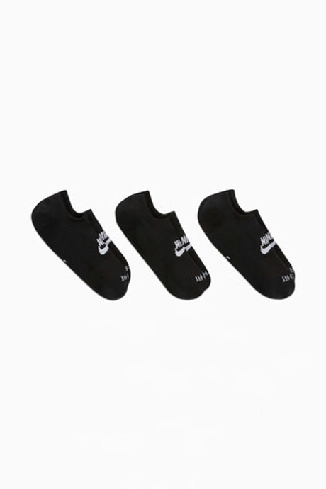 Носки Nike Everyday Plus Cushioned 3-Pack