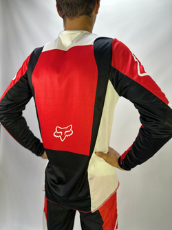 Мотокостюм FOX