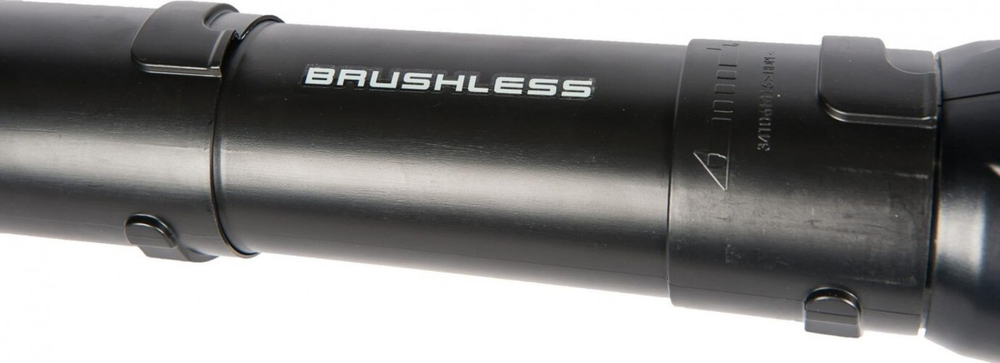 Воздуходувка аккумуляторная GREENWORKS GD60ABK4 60V, 2405607UB