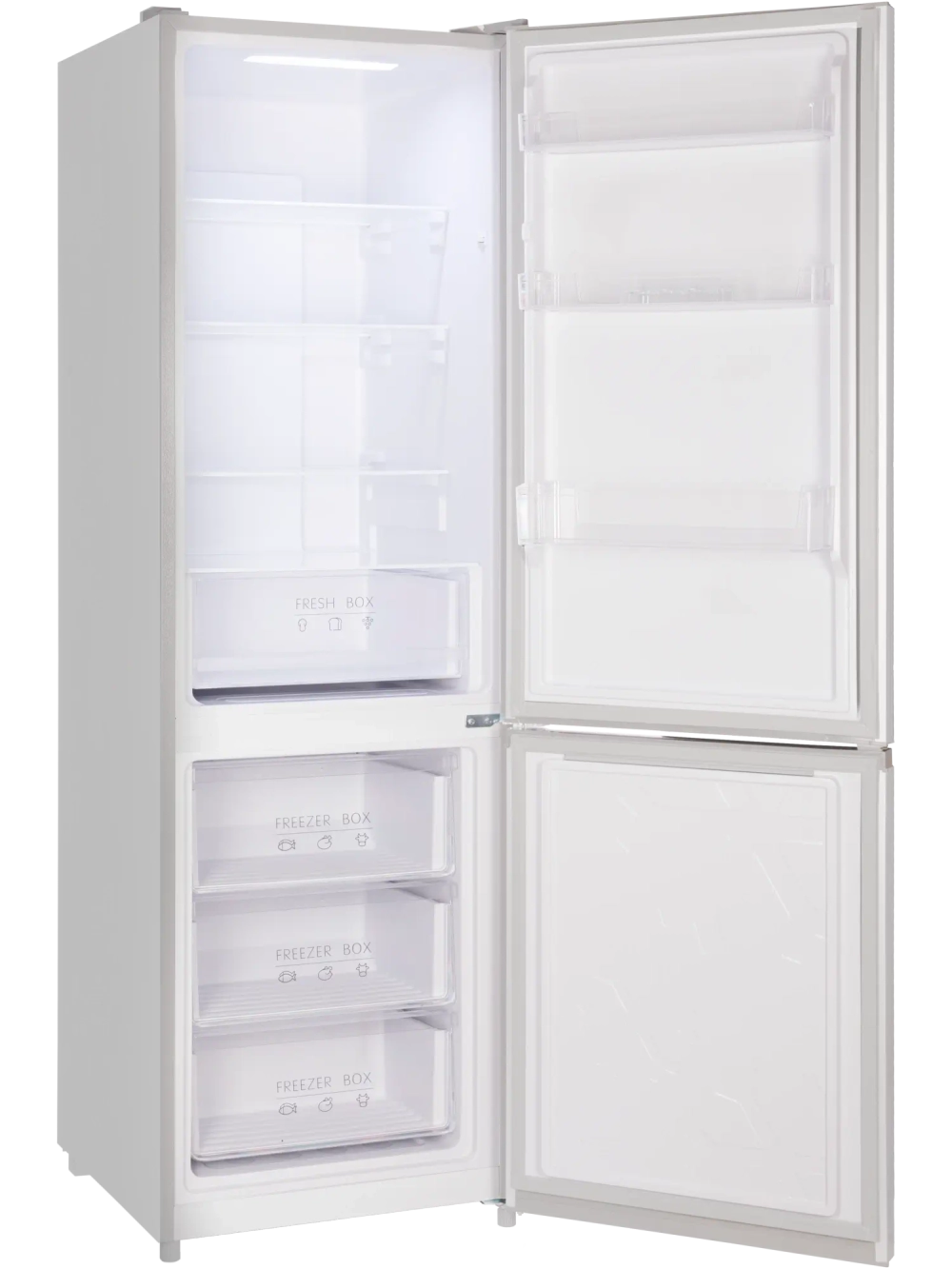 Холодильник Nord RFC 350D NFS