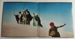 Винтажная виниловая пластинка LP Electric Light Orchestra Discovery (Germany 1979)