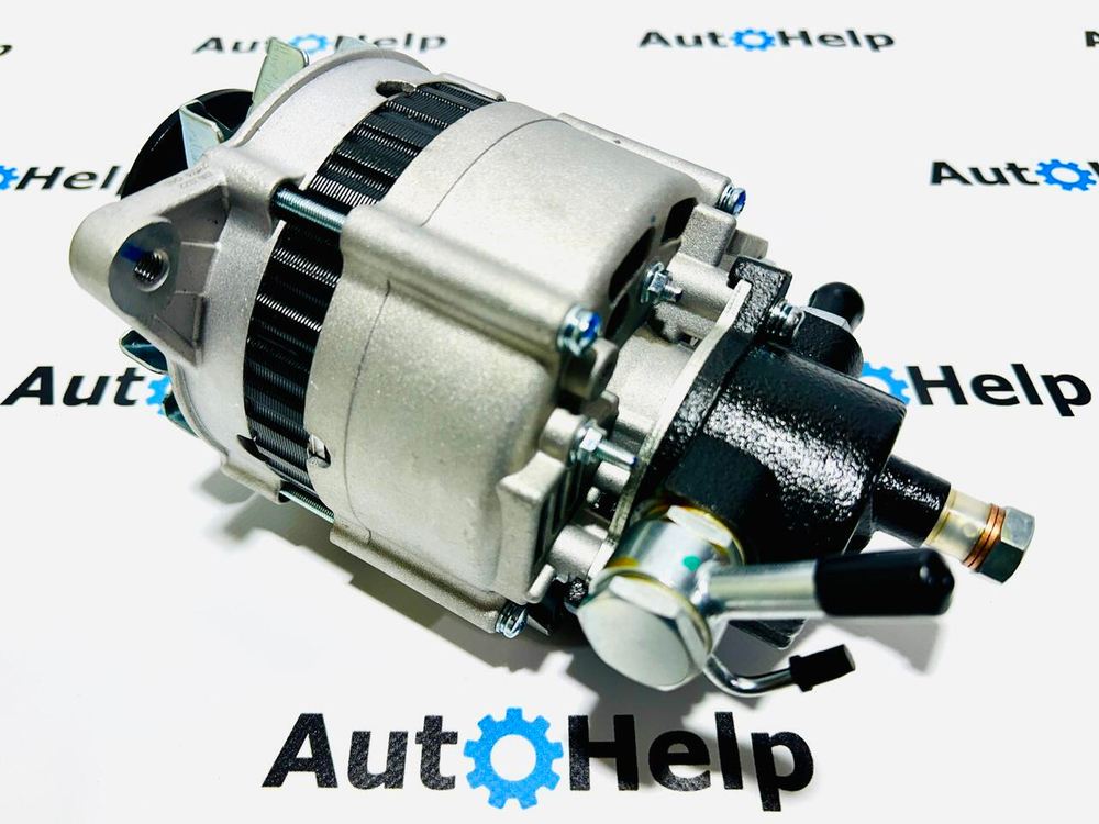 Генератор DAL022 101-061 ALH1171 4BE1, 4BD1 24V 45A