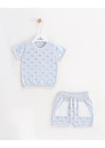 футболка с шортами