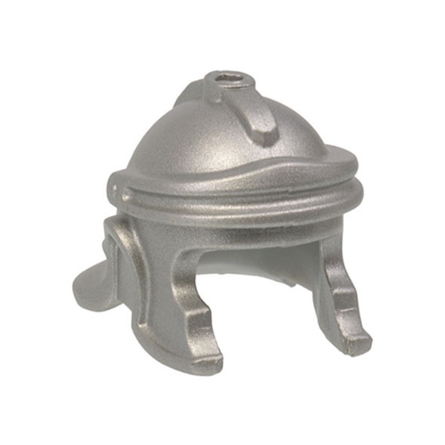 Шлем Римского Солдата 98366 Metallic Silver