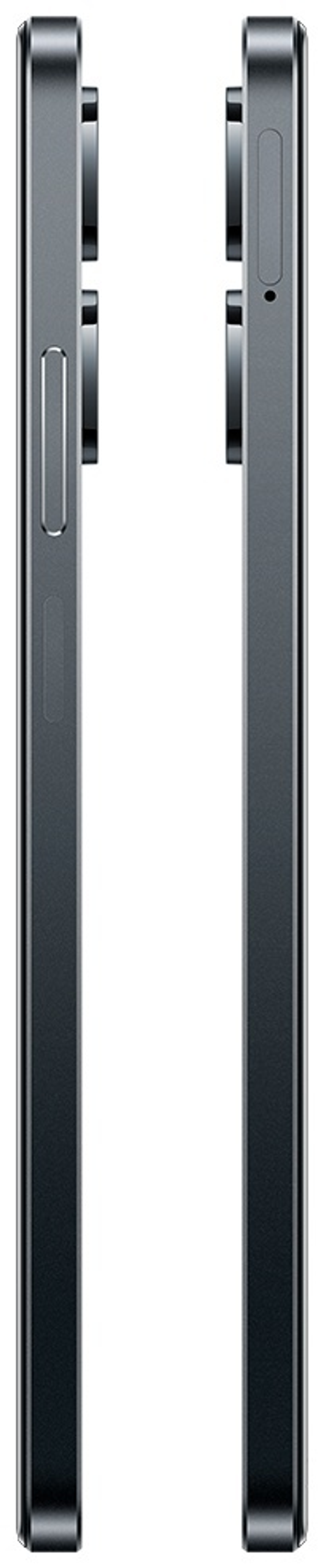 Смартфон Realme Note 60X 3 ГБ/64 ГБ черный