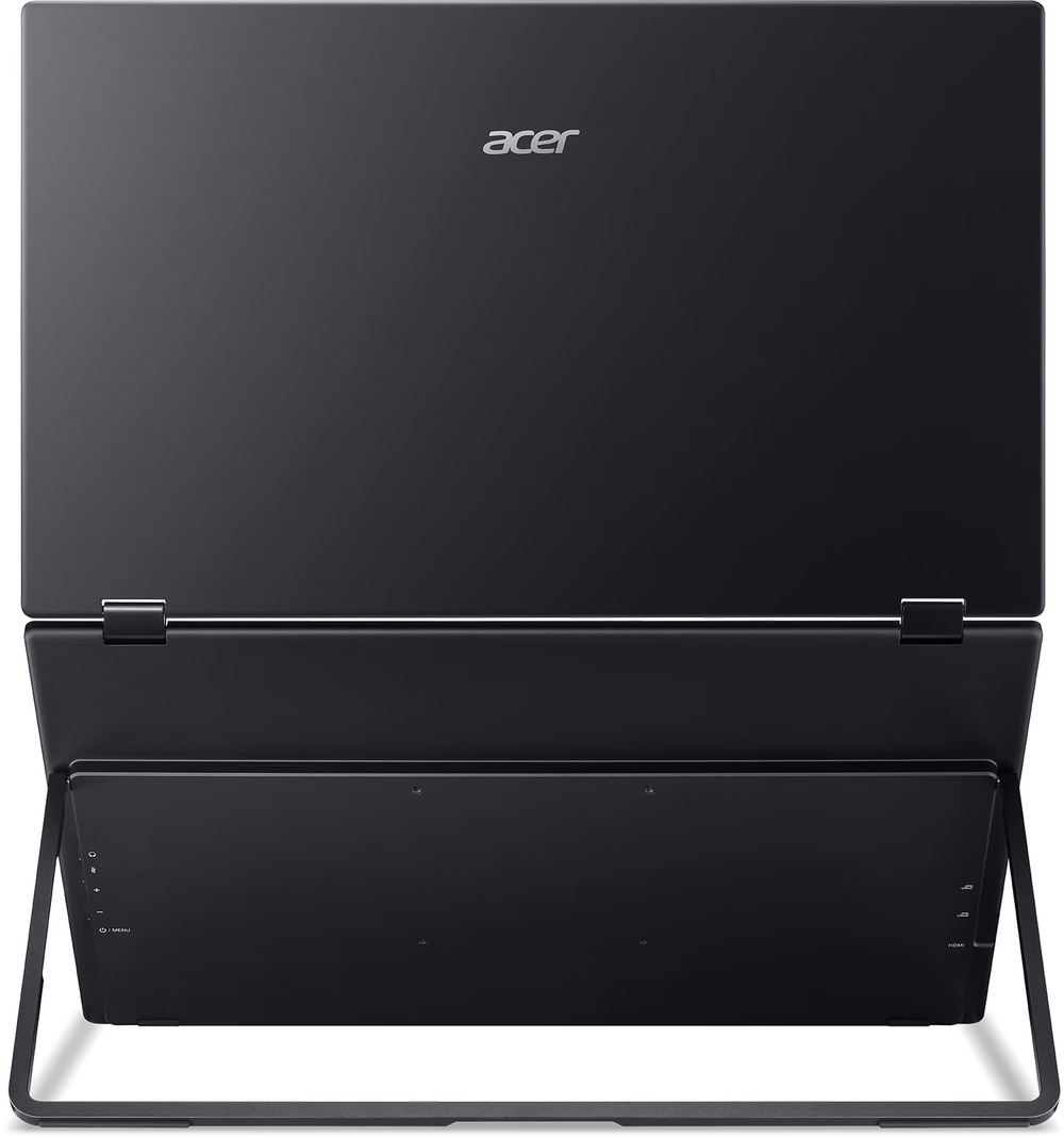 Монитор 18,5" Acer PD193QEbmiuux