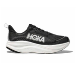 Кроссовки мужские HOKA M SKYFLOW WIDE Black / White