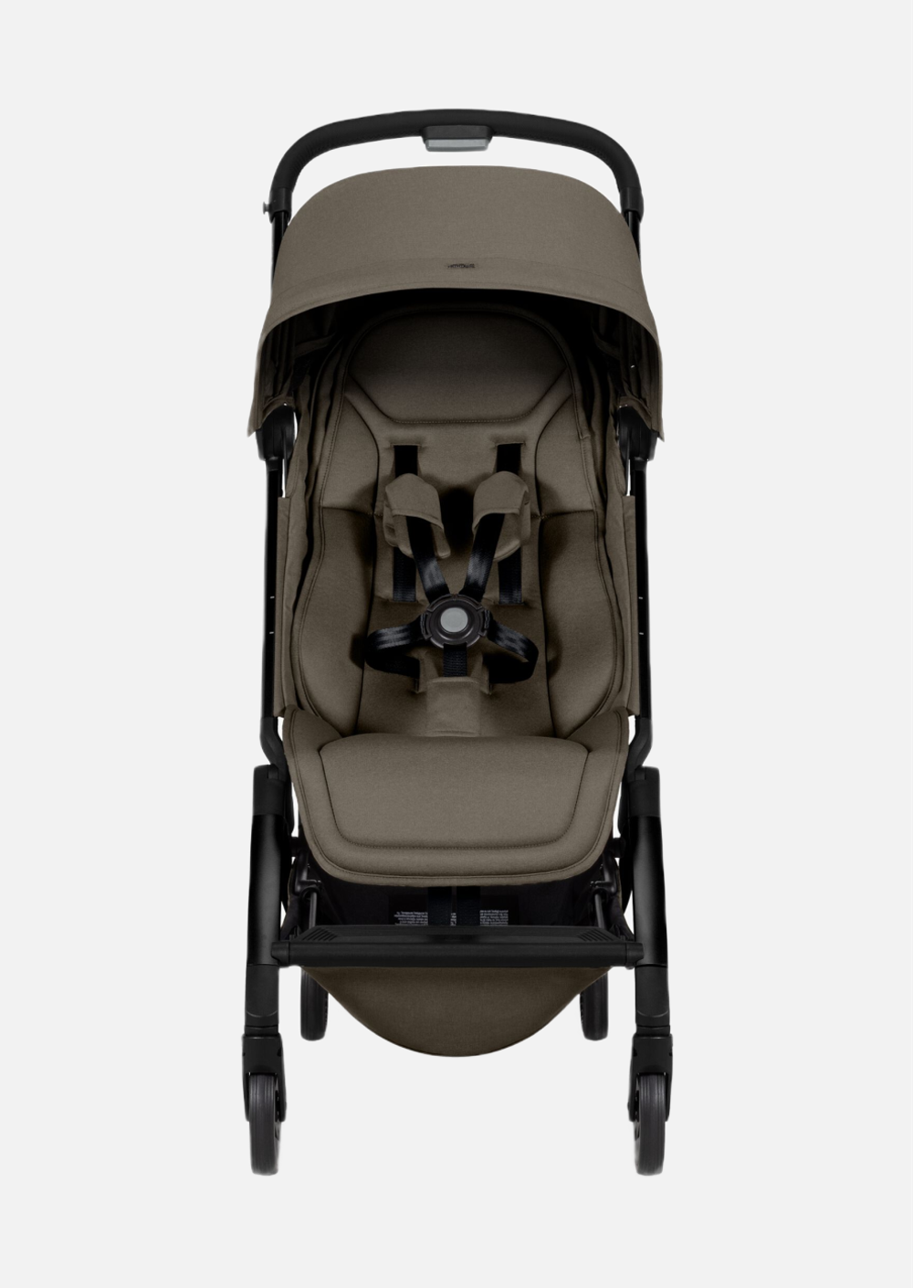 Joolz Прогулочная коляска Aer 2, Hazel Brown