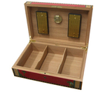 Хьюмидор Elie Bleu ALBA 110 cigars Ebony