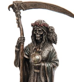 Veronese WS-1101 Статуэтка «Санта Муэрте»