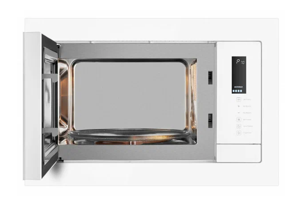 Встраиваемая микроволновая печь Weissgauff HMT-625 Touch Grill (q)