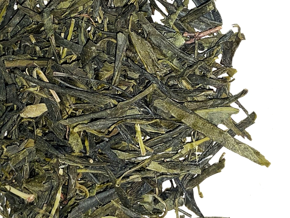 59243.1 Чай зеленый "Сенча"  классический