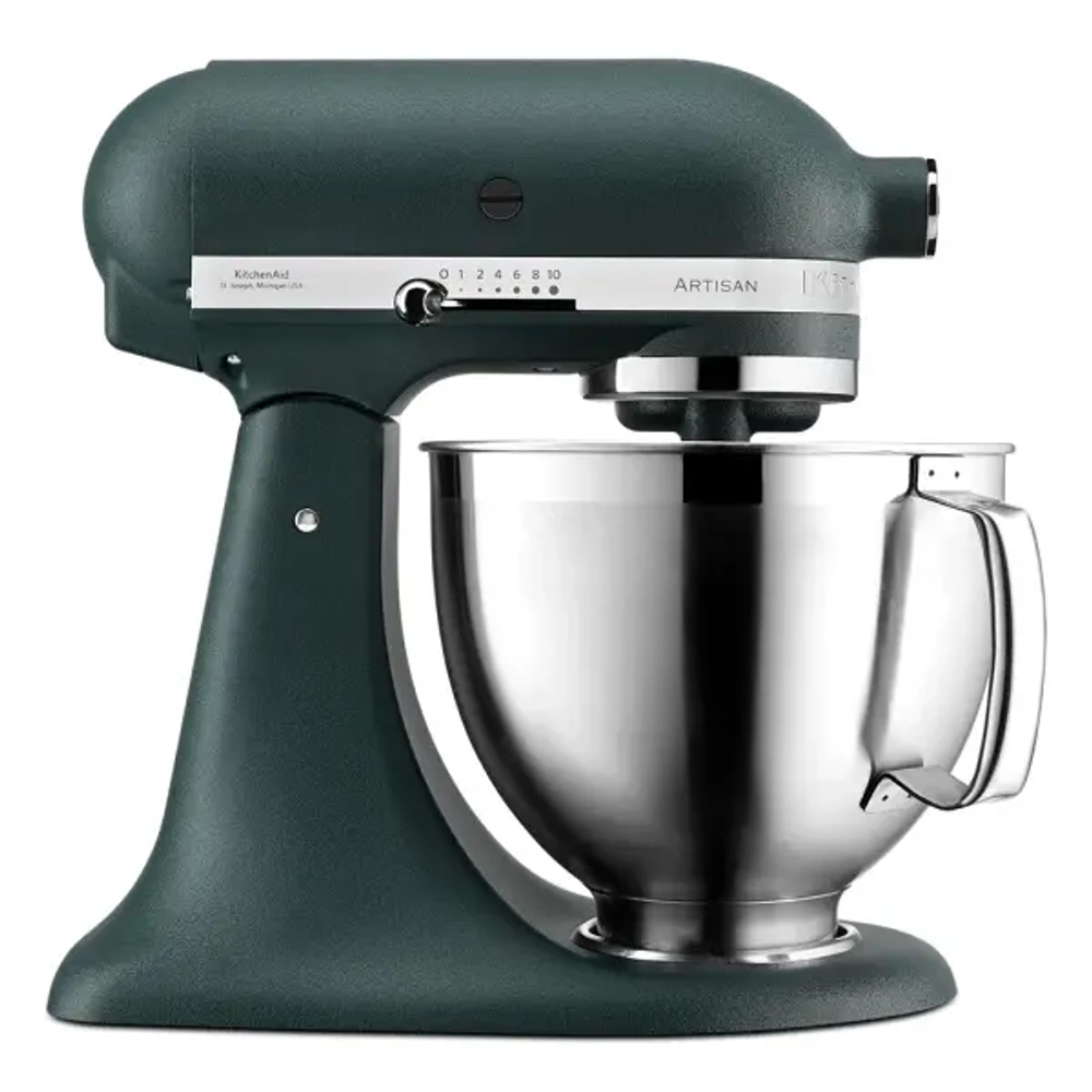 Миксер KitchenAid 5KSM185PSEPP пальмовый