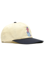 Кепка Melt 5 Panel Snapback