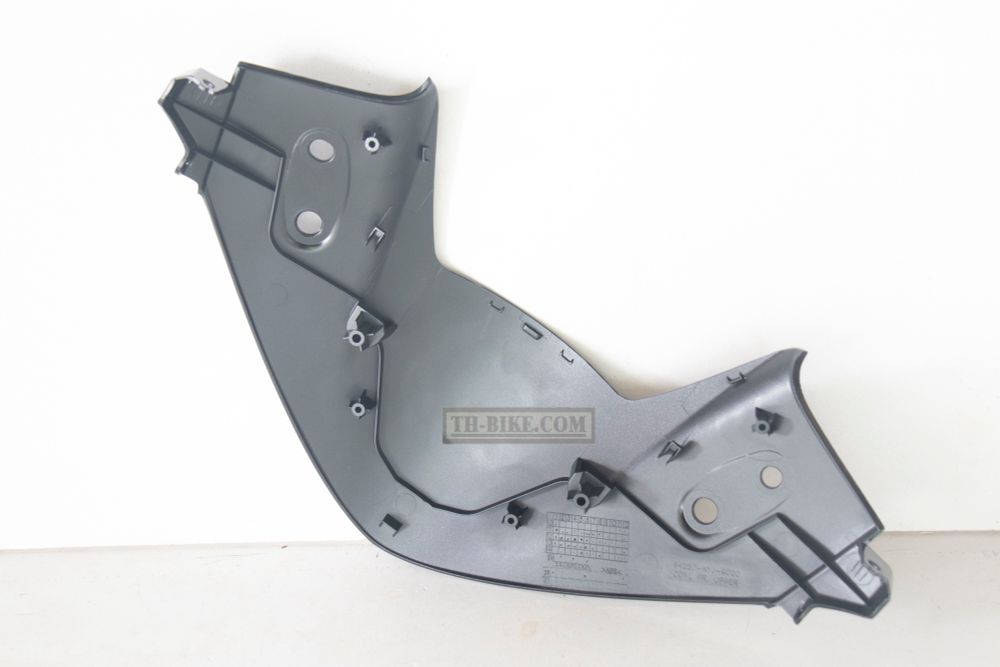 64250-KYJ-900ZL. COWL, FR. UPPER, WOL. Black NH-1 (NH1), Honda CBR250R/RA2011-2014