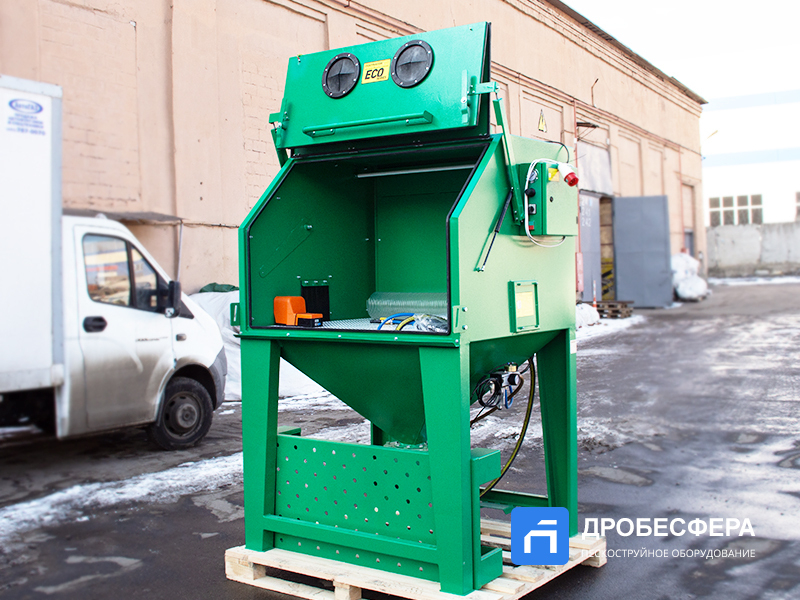 Камера Contracor ECO-140P-Base без фильтра