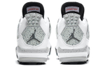 Кроссовки Jordan Air Jordan 4 Golf "White Cement" Tpu
