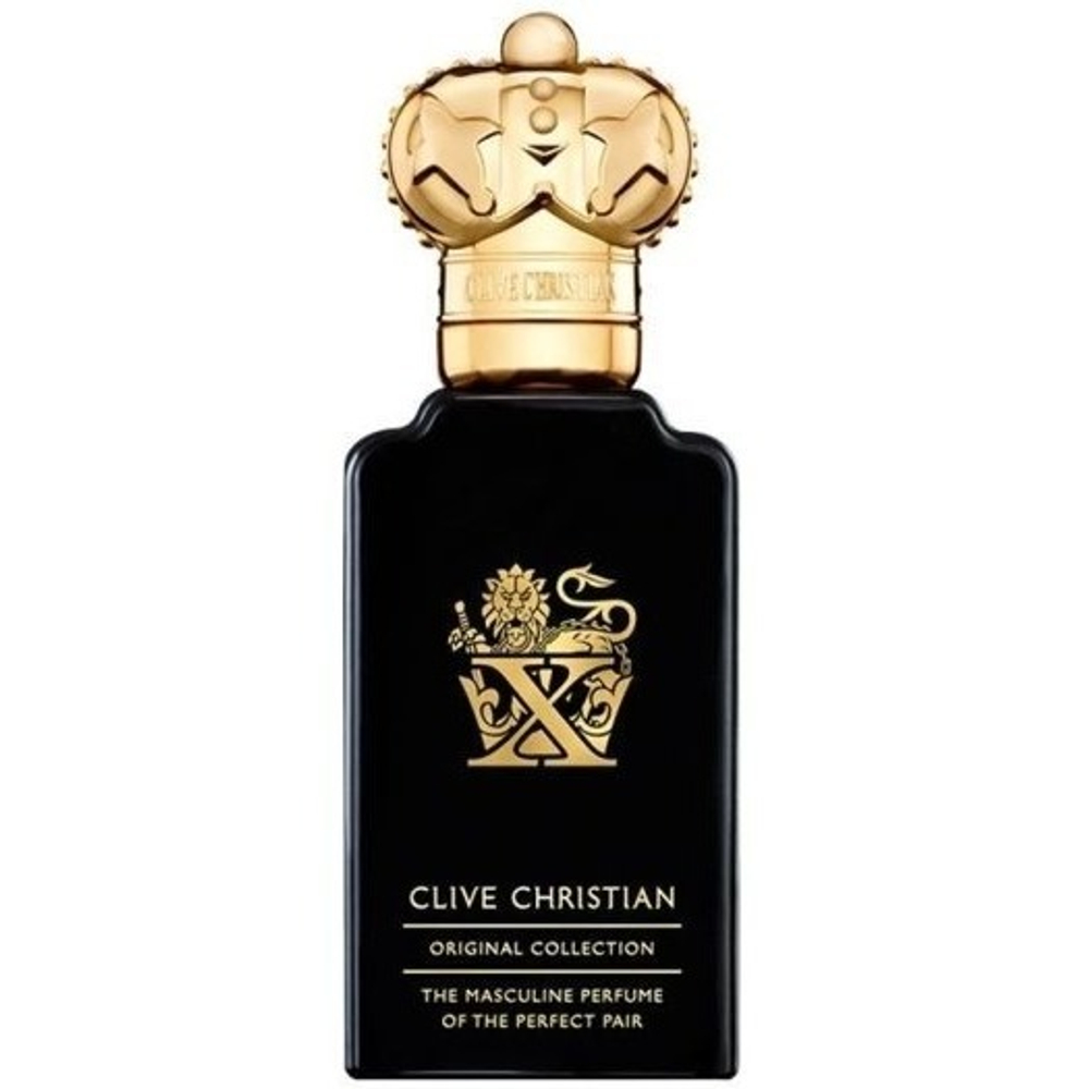 Духи CLIVE CHRISTIAN X m 50мл.