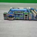 Материнская плата GIGABYTE GA-B75M-D3H (rev. 1.1). Товар уцененный