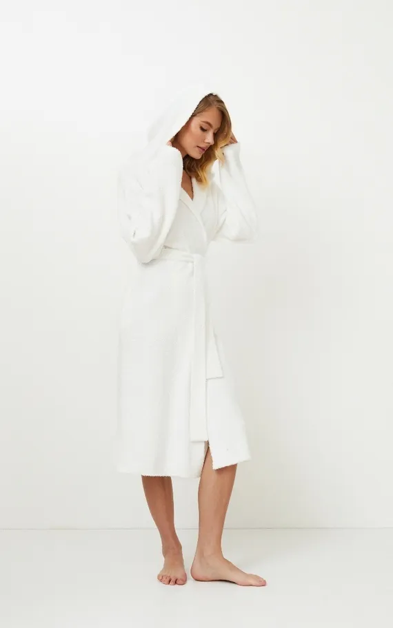 KEYLA Халат женский