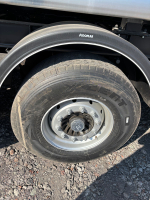 ТЕХАС 9751* Полуприцеп цистерна 9751H5 (битумовоз)