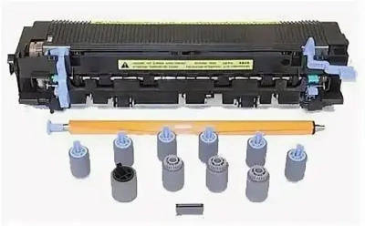 Сервисный набор HP LJ 4100 (C8058A/C8058-67903/C8058-67901/C8058-69003) Maintenance Kit