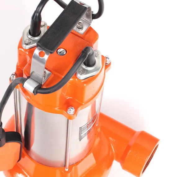 Насос дренажный "PATRIOT" FQ 1200 N