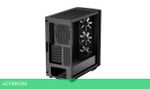 Корпус DeepCool CK560 Black (R-CK560-BKAAE4-G-1)
