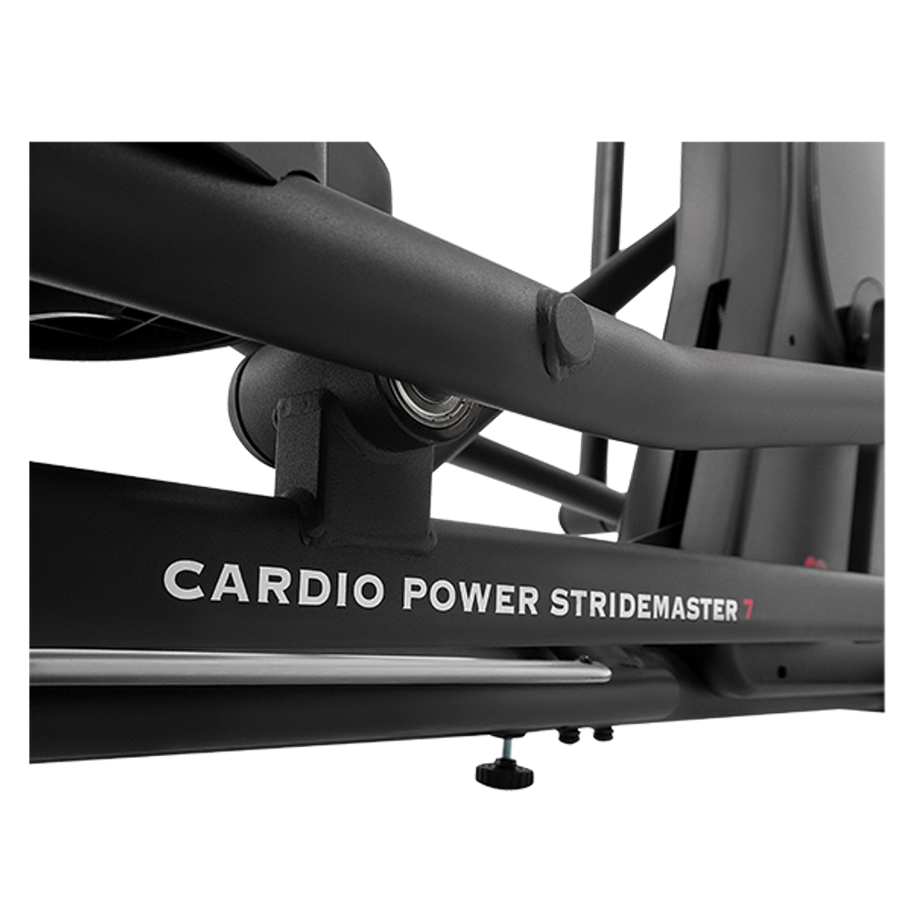 Эллиптический тренажер CardioPower StrideMaster 7
