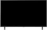 Телевизор LED LG 43" 43NANO80A6B.ARUG синяя сажа 4K Ultra HD 60Hz DVB-T DVB-T2 DVB-C DVB-S DVB-S2 USB WiFi Smart TV