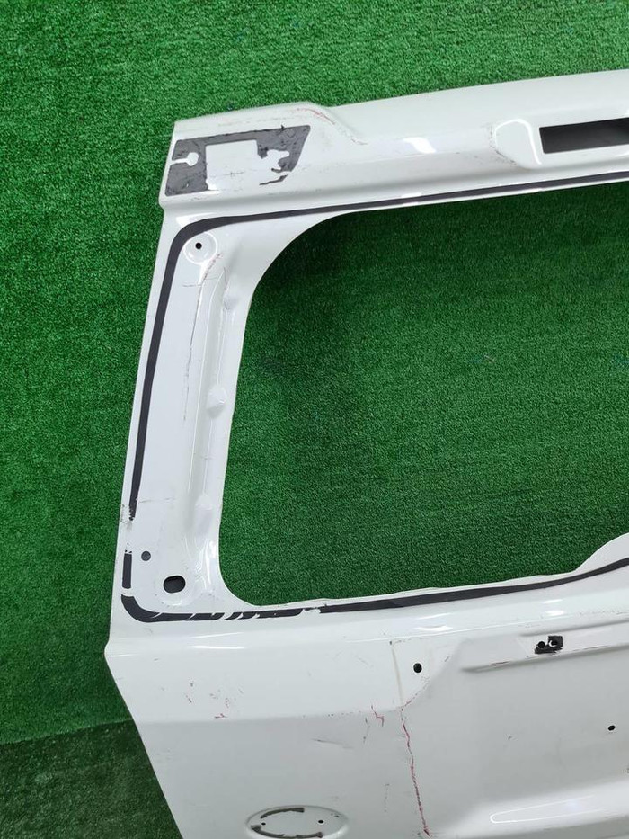 Крышка багажника Land-Rover Freelander 2 (06-10)