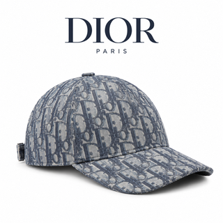 Мужские бейсболки Dior