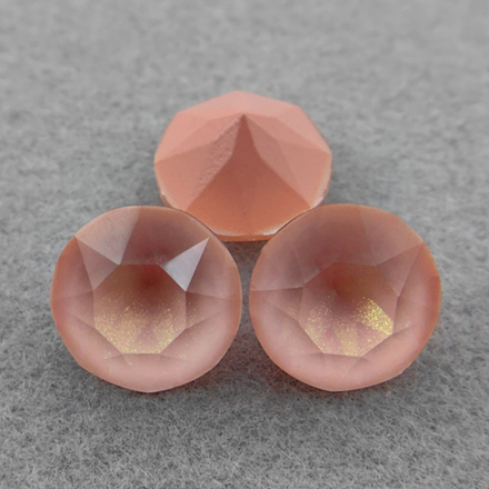 Шатон К9, Peach DeLite Glitter