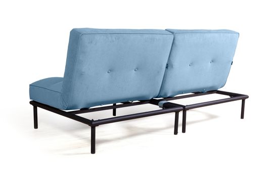 Модульный диван-кровать Пэдигри