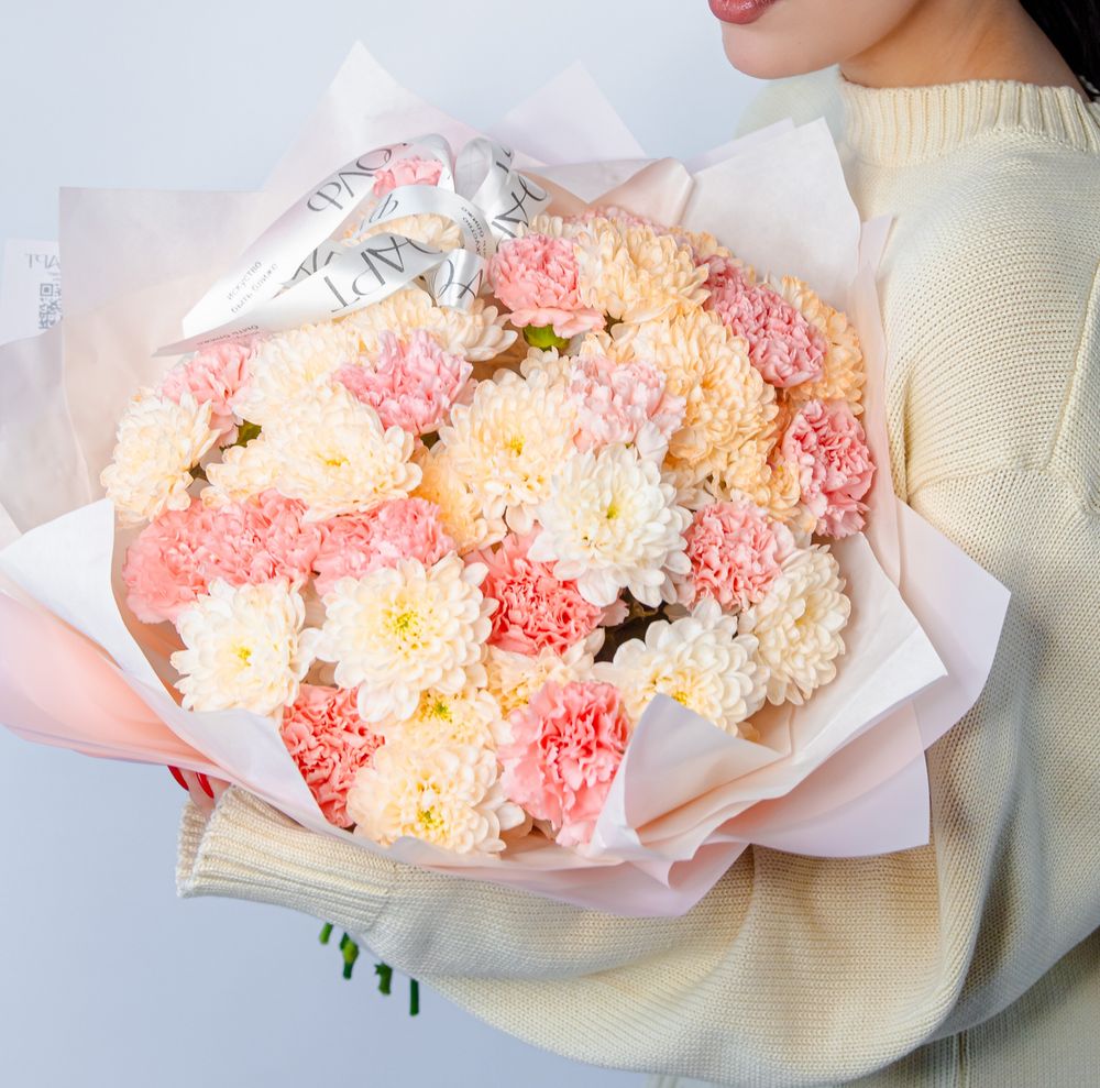 Стойкий дуэт "L" 