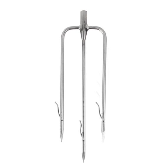 Трезубец Кефаль