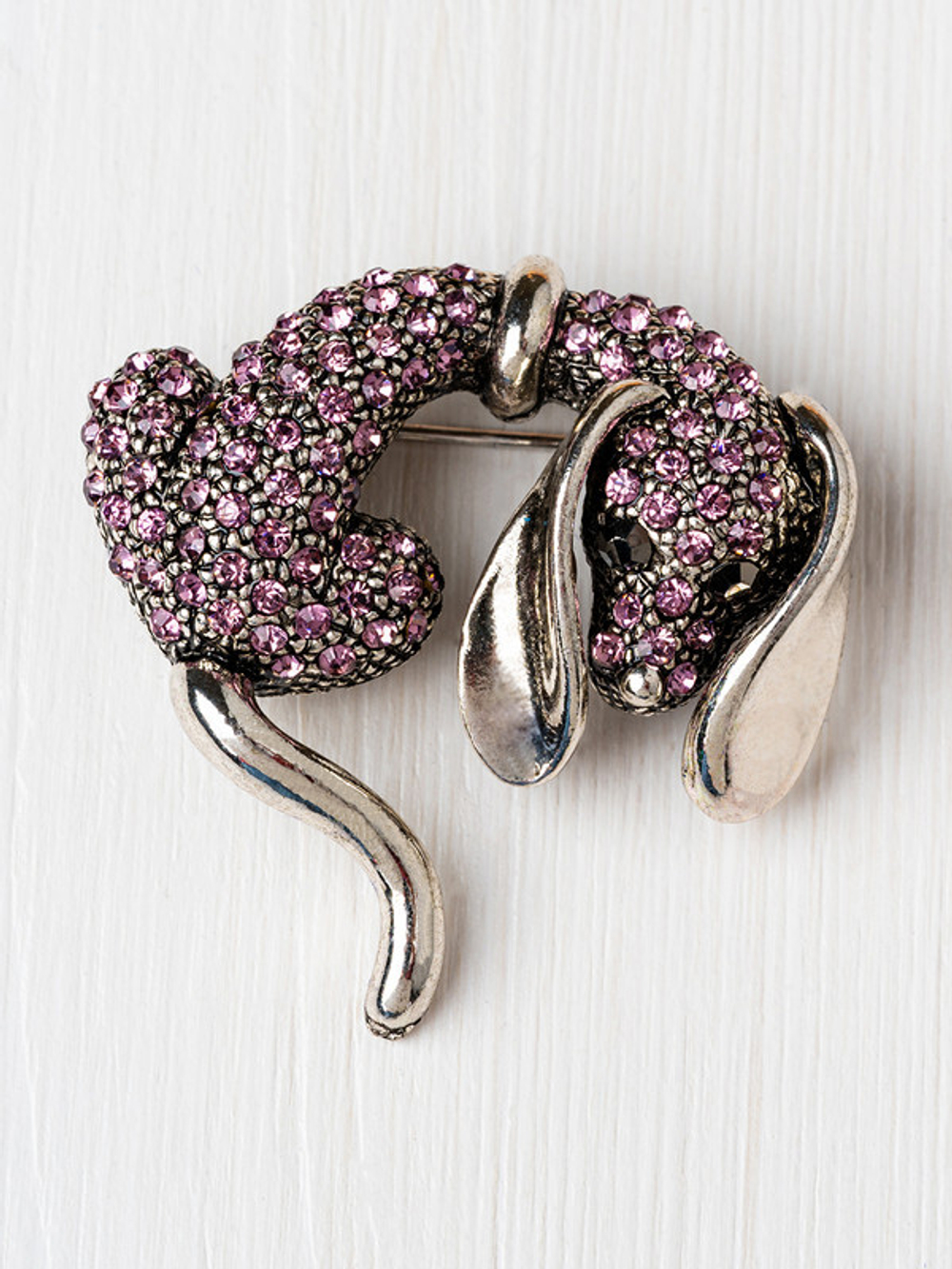 30060860 Брошь Chance